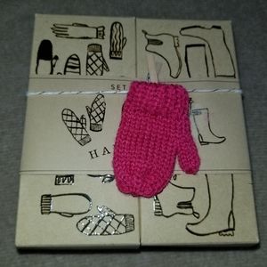 George & Viv hand and foot cream